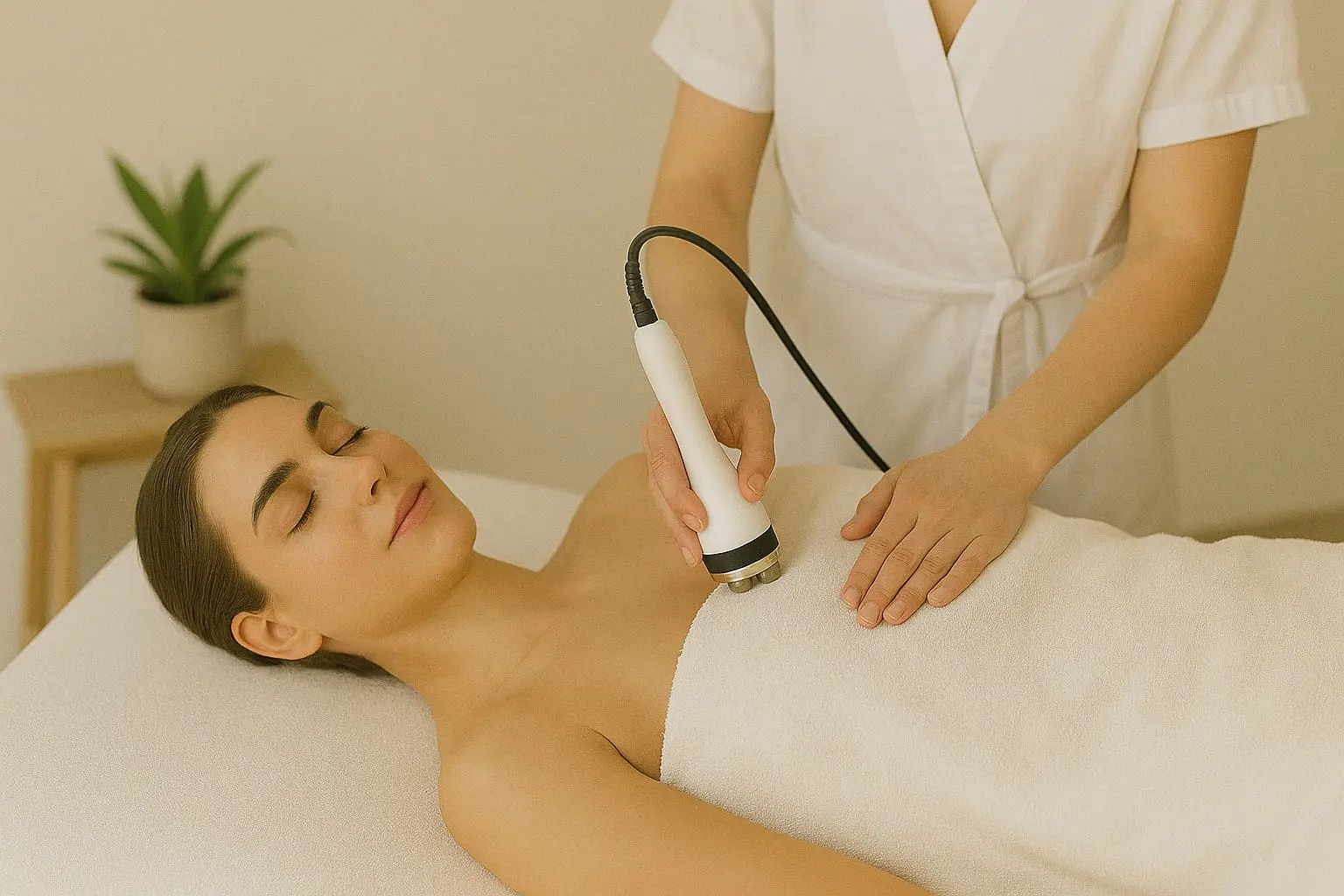 Derma lipocel