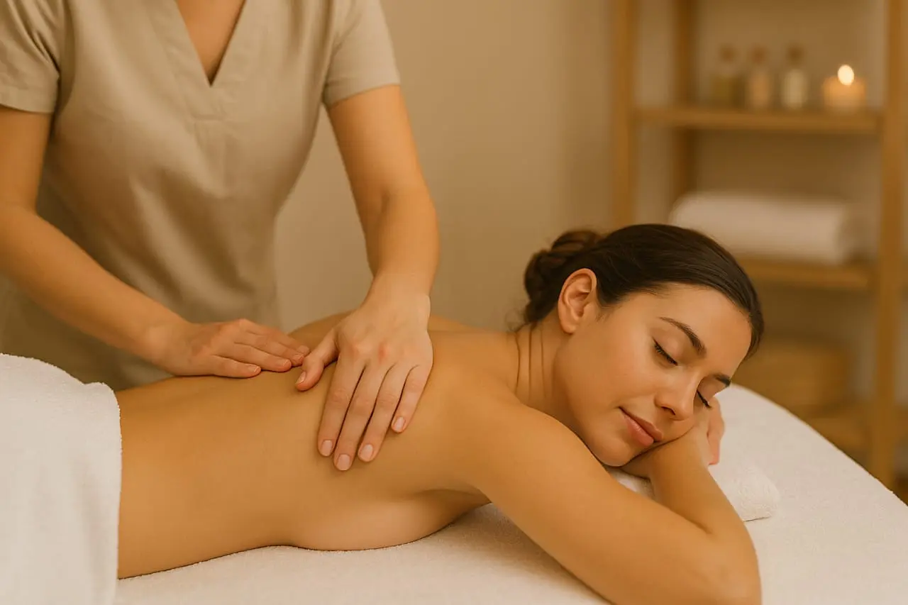 Relajante