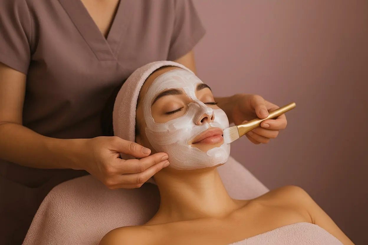 Uniformador de taques