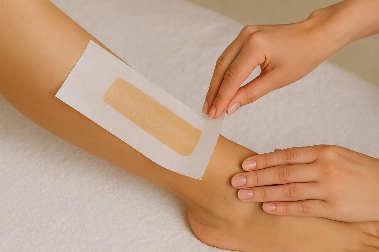 Imatge de Depilació